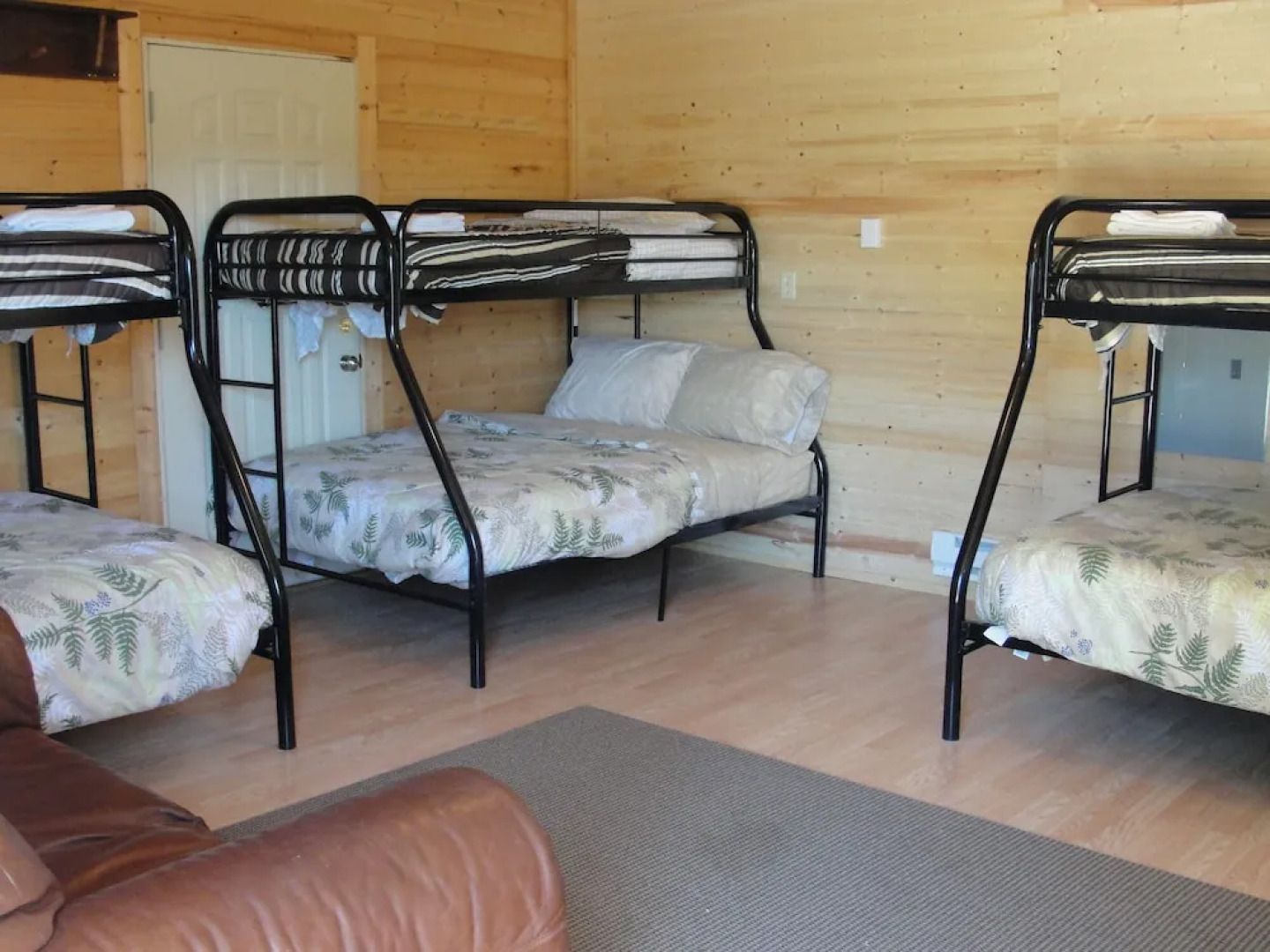 Buffalo County Resort