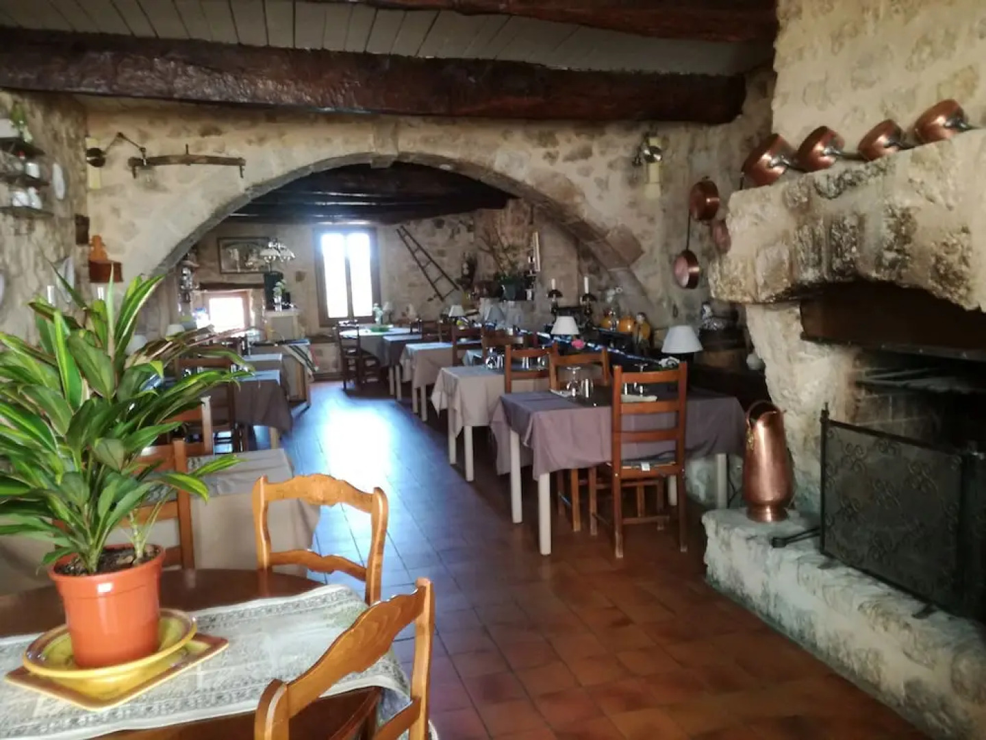 Auberge de Baudinard