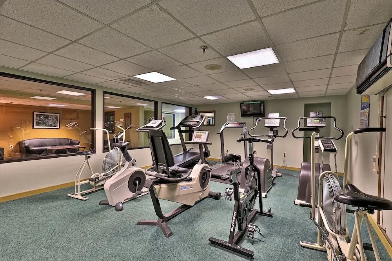 Mountain Green Resort By Killington VR - 3 Bedrooms