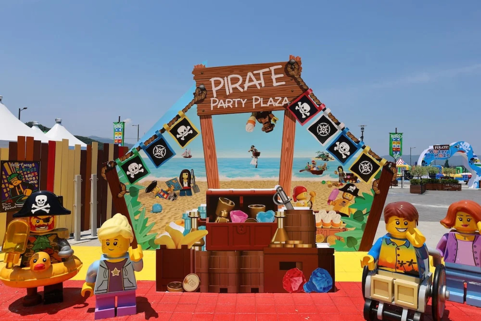 LEGOLAND Korea Resort