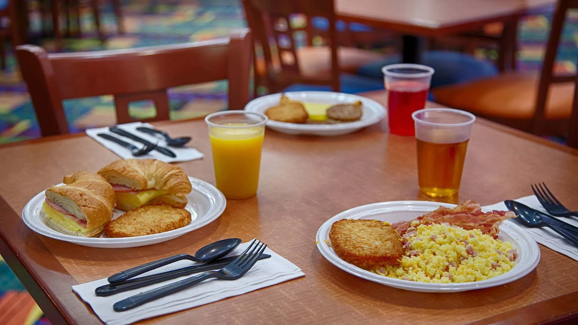 Best Western Plus Kendall Hotel & Suites