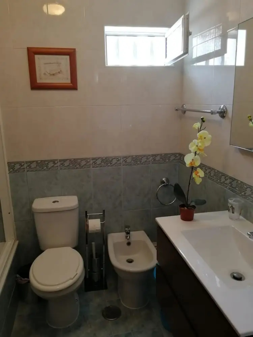 Apartment With 2 Bedrooms in Nazaré, With Wonderful sea View and Wifi