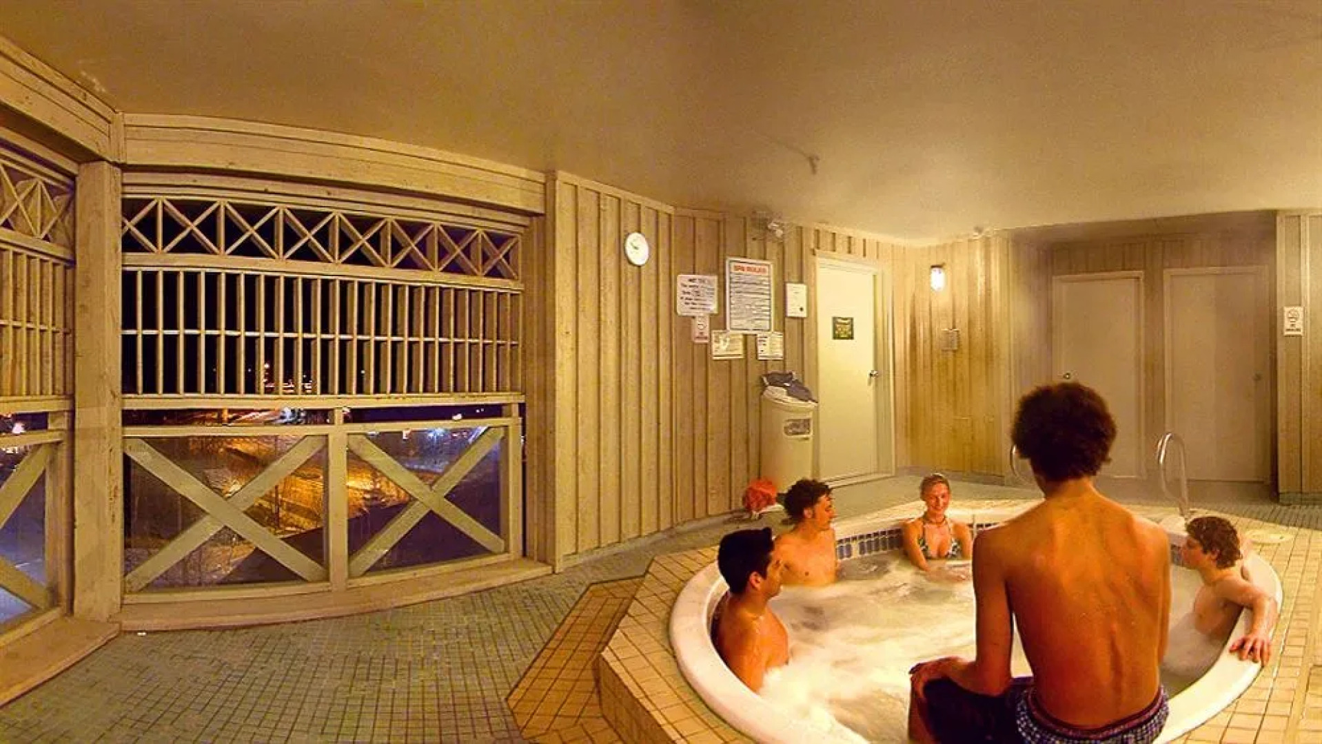 ResortQuest at Marketplace Lodge