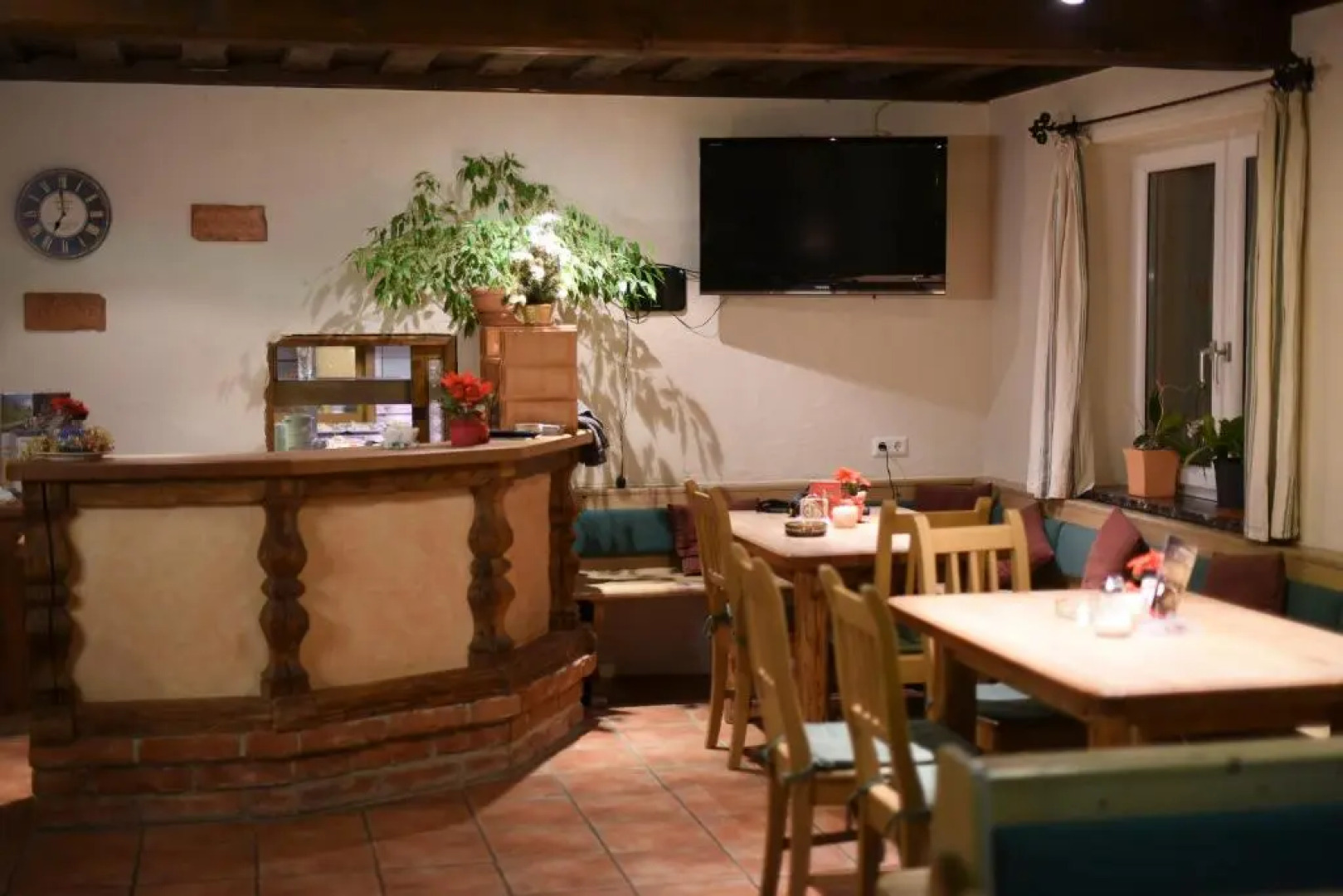 Sportpension Ramlhof