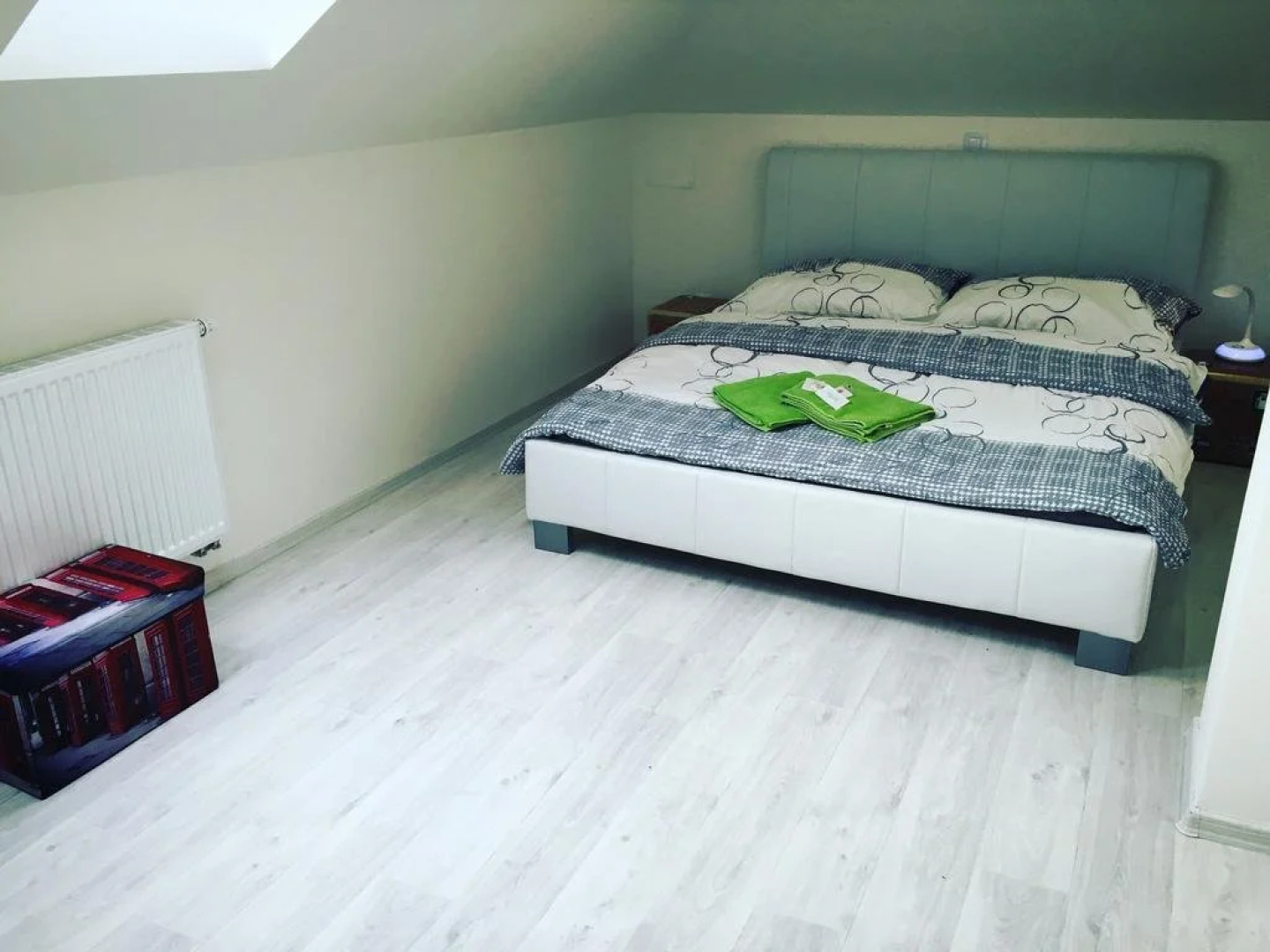 Hotel Stará Posta