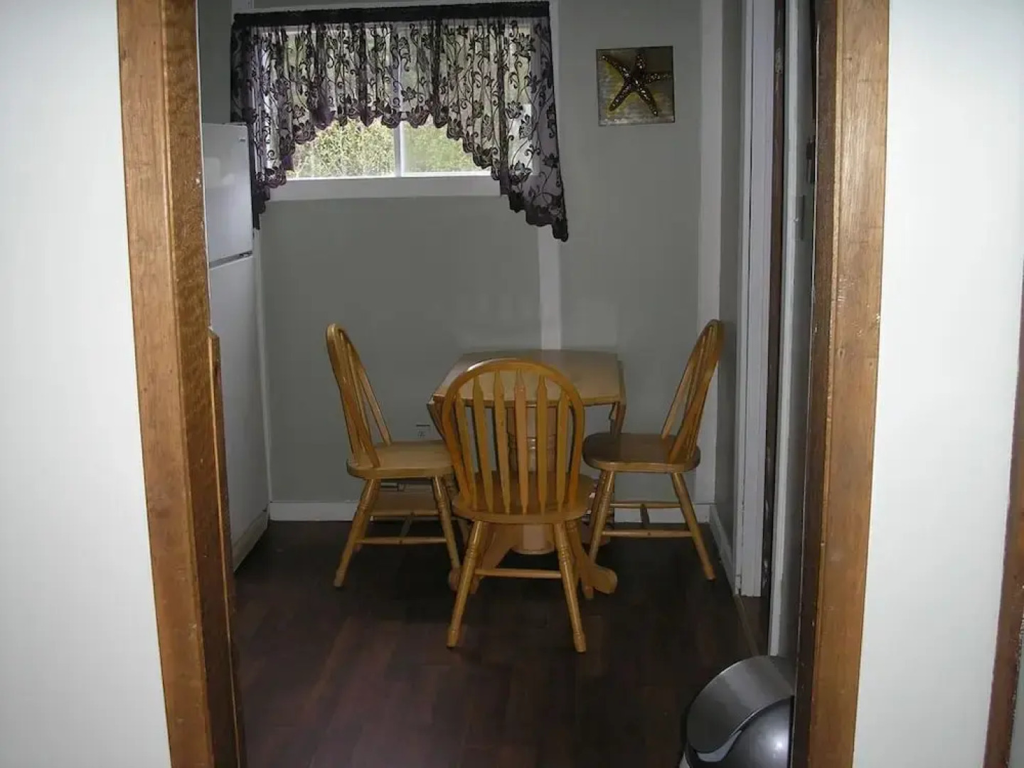 Jeddore Lodge Cabins