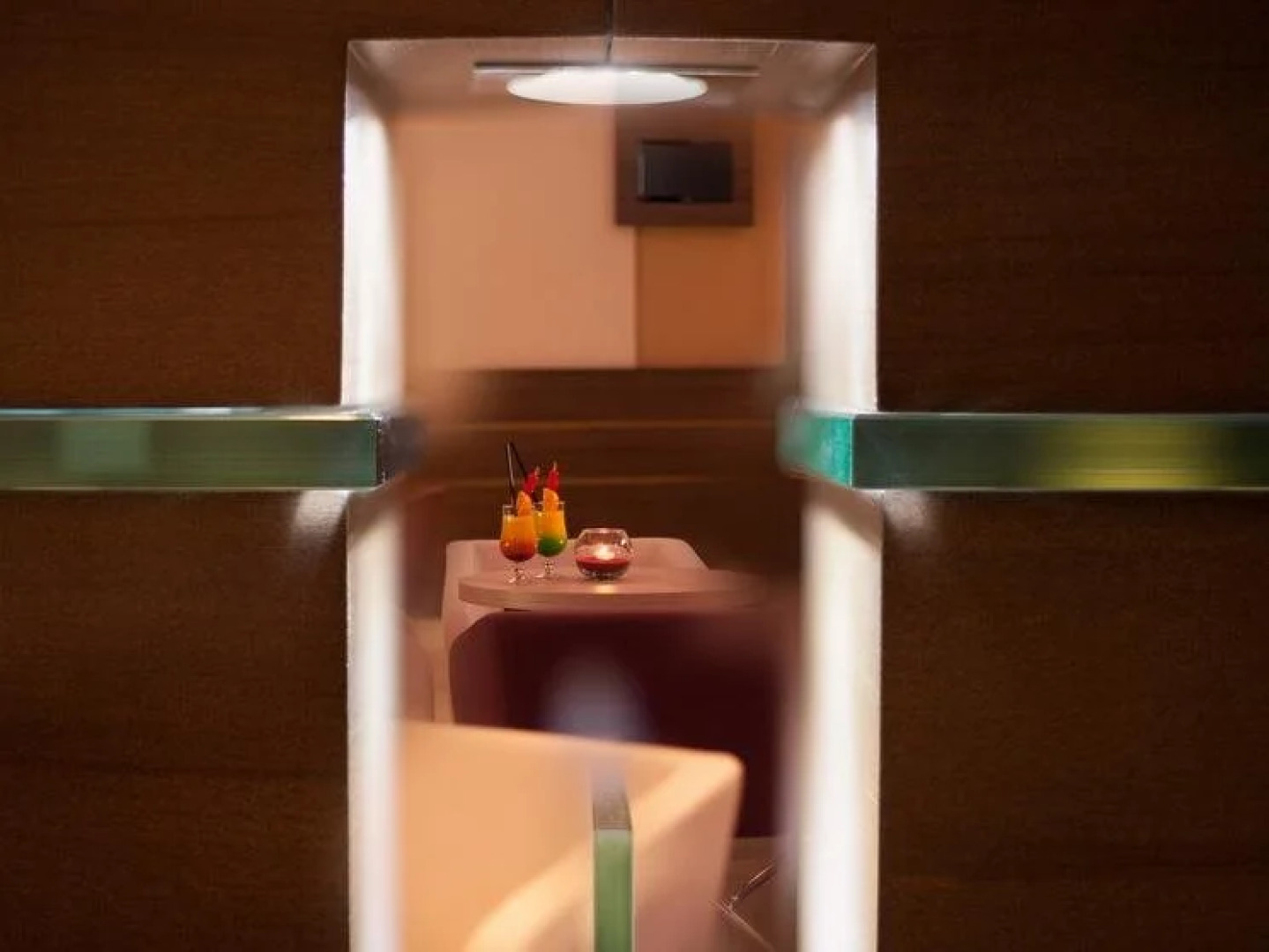 Premium Hotel Panoráma