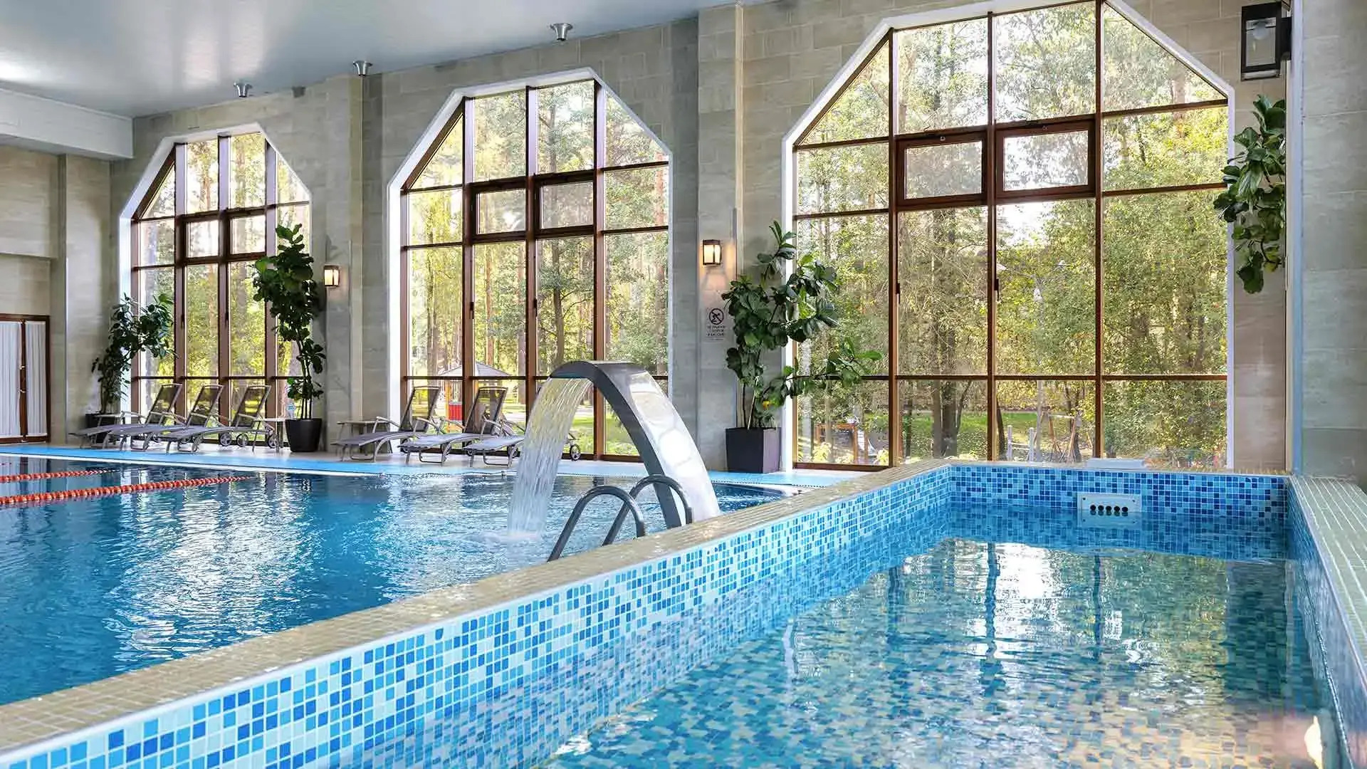 Конгресс-отель «Ареал»