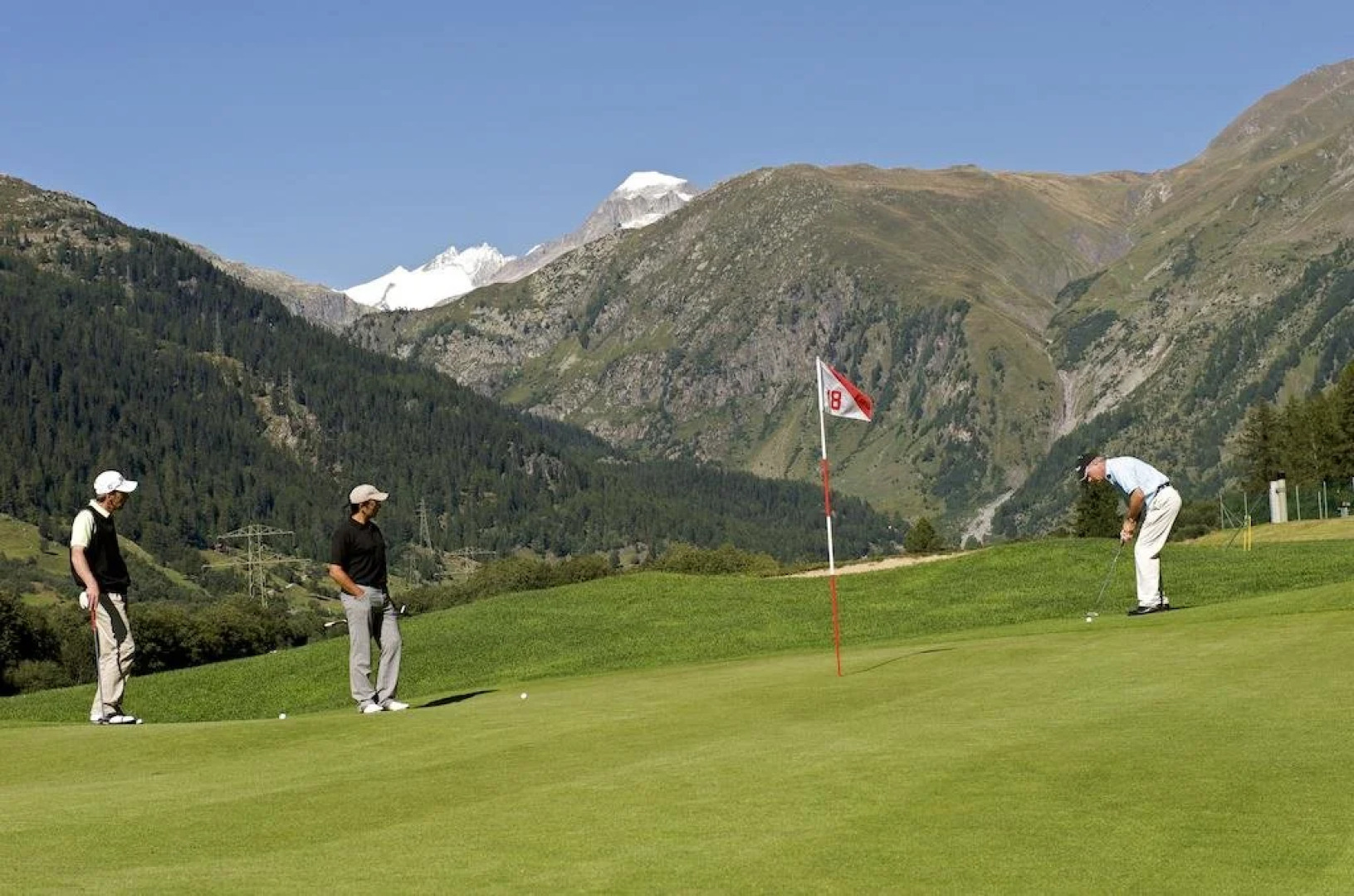 Pension-Restaurant Drei Tannen