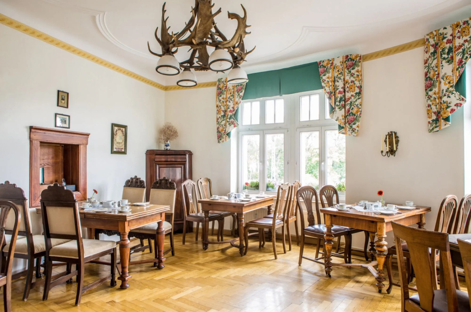 Jahrhunderthotel Leipzig