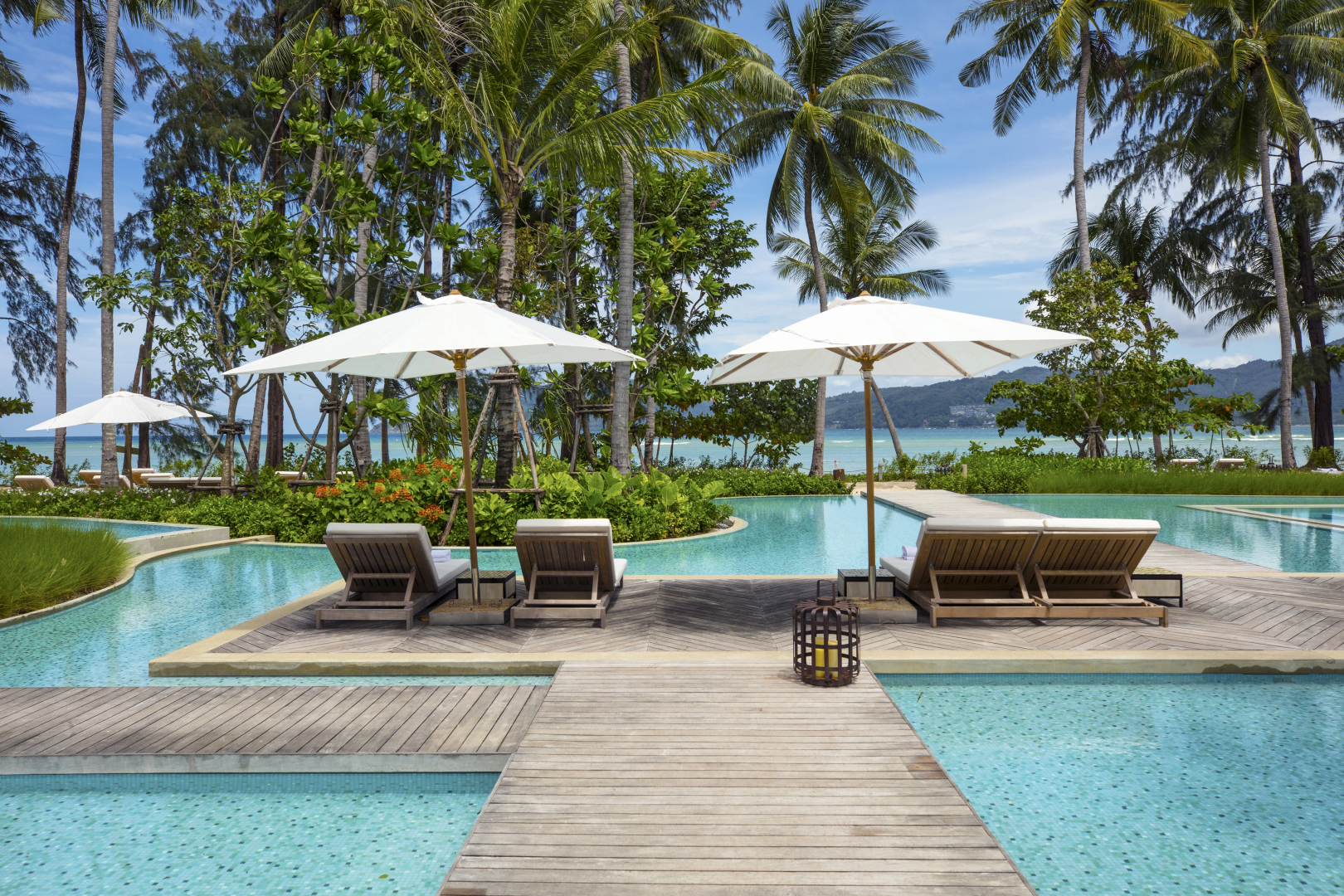 Rosewood Phuket