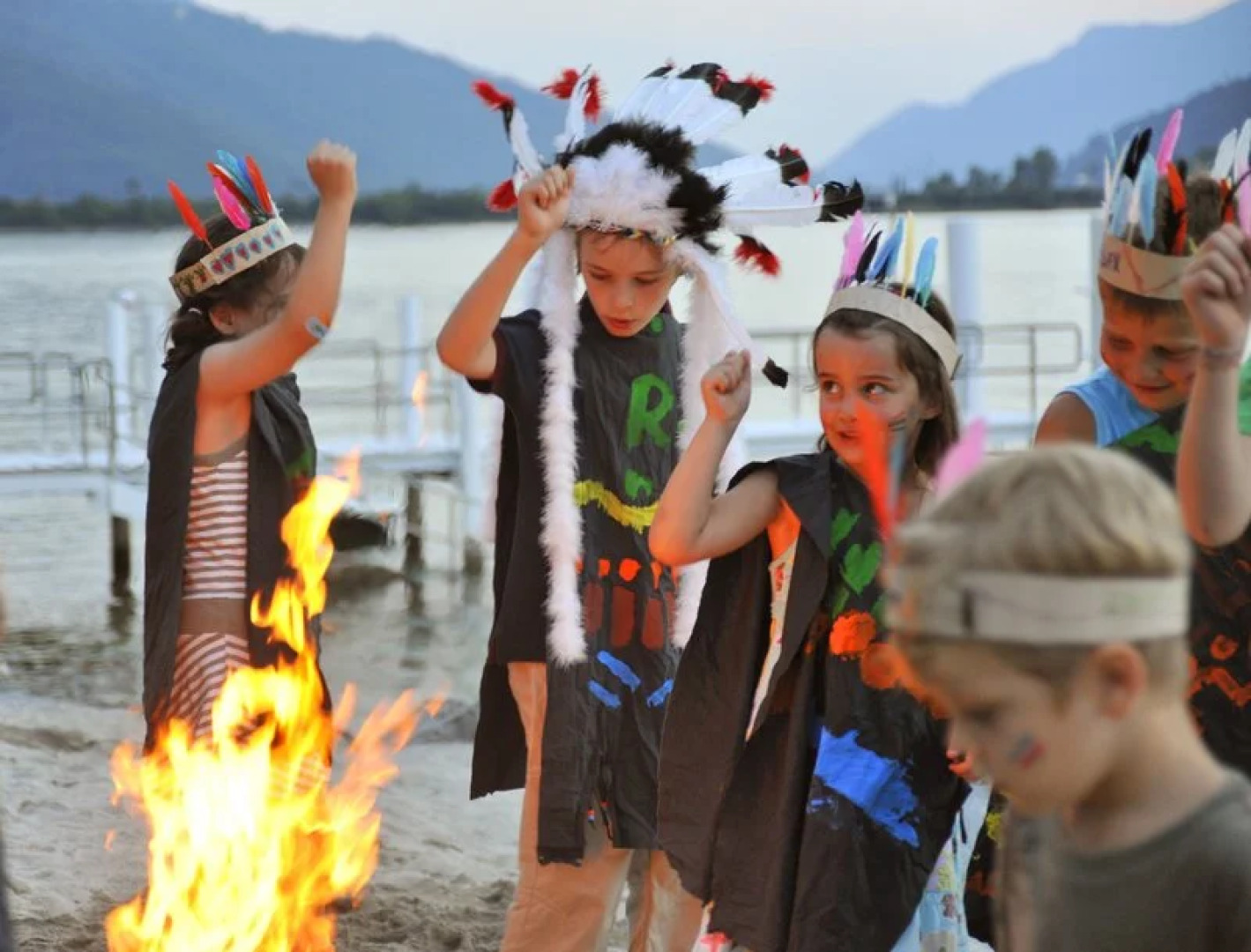 Apartment Lago di Lugano.2