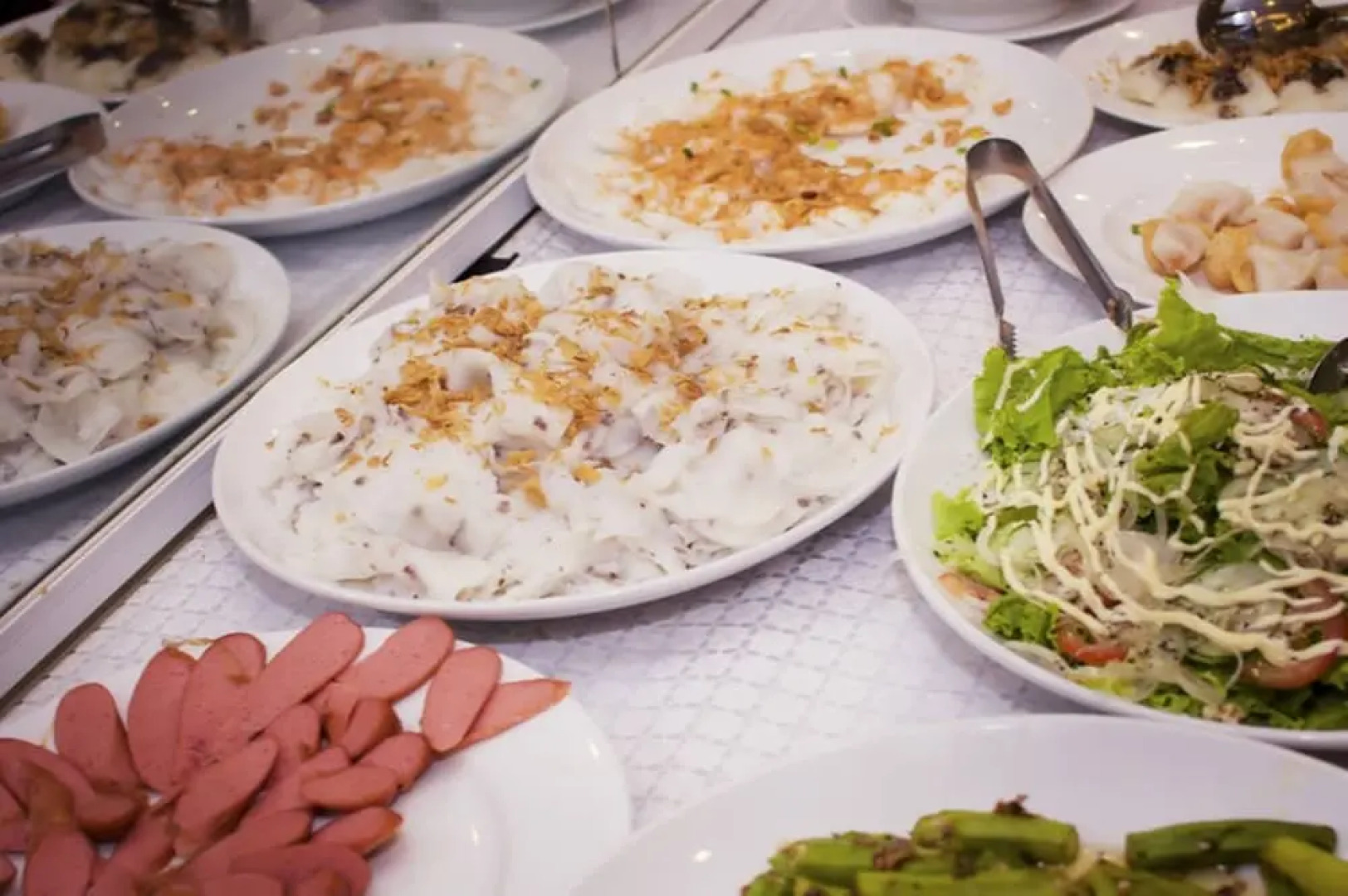 Hong My Hotel - Hostel