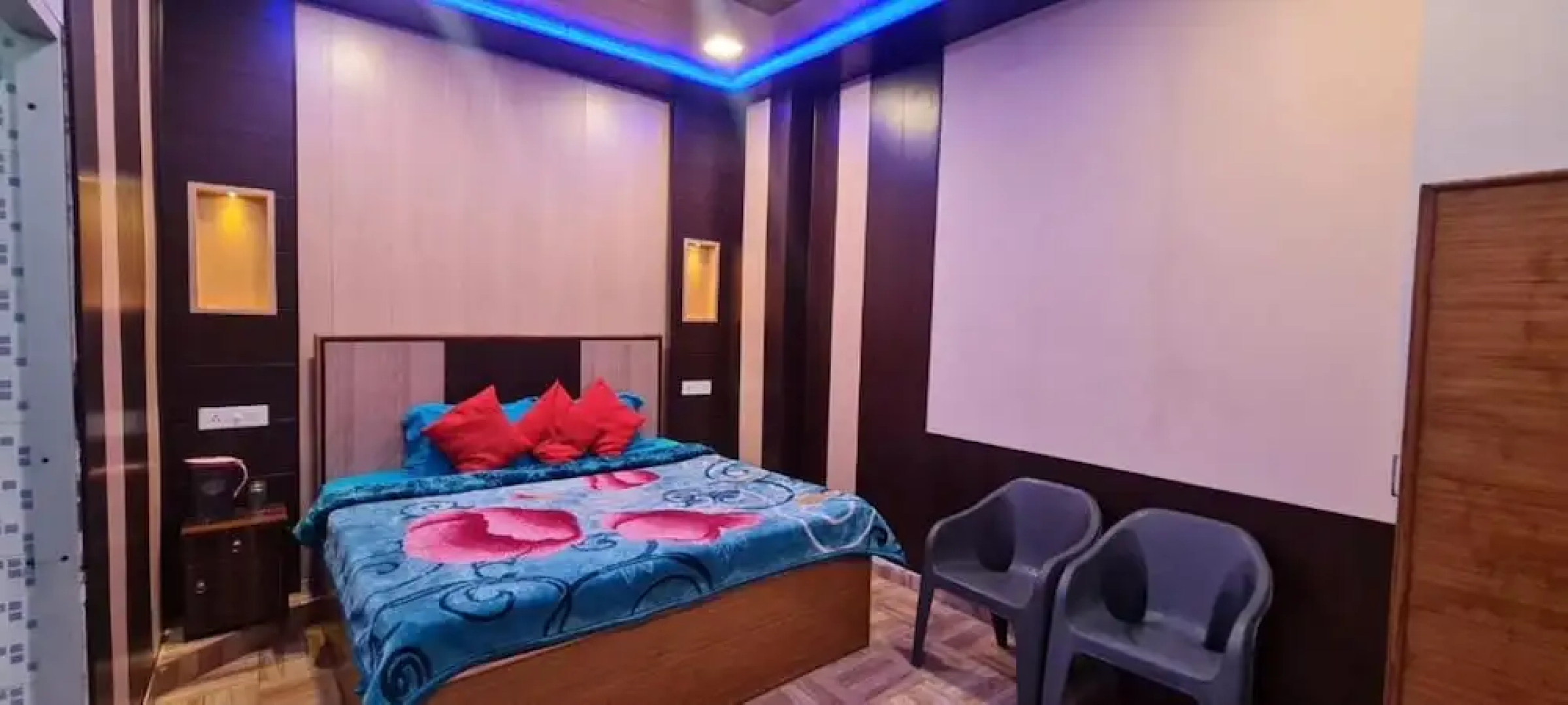 Rashal Homes Shimla