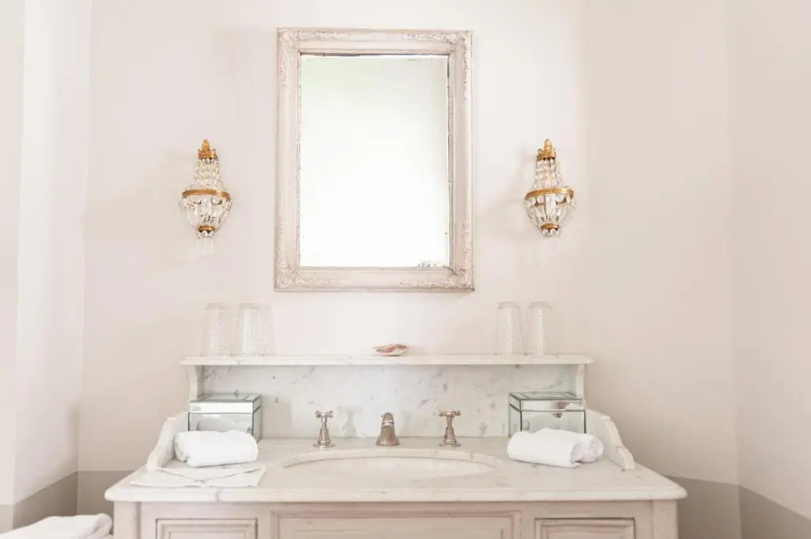 La Maison du Village