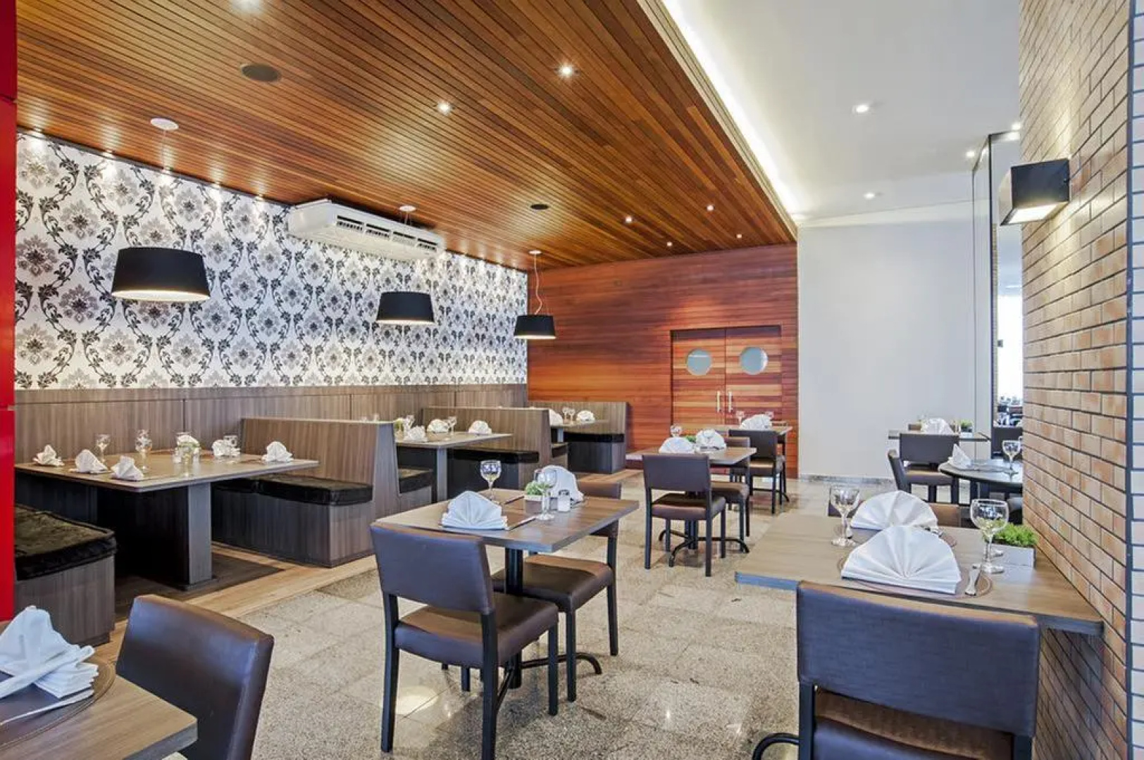 Bourbon Convention Hotel Ponta Grossa