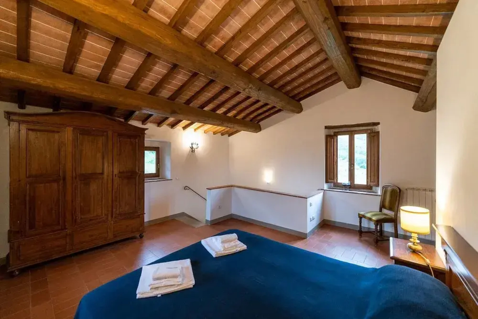 Agriturismo Borgo Macereto