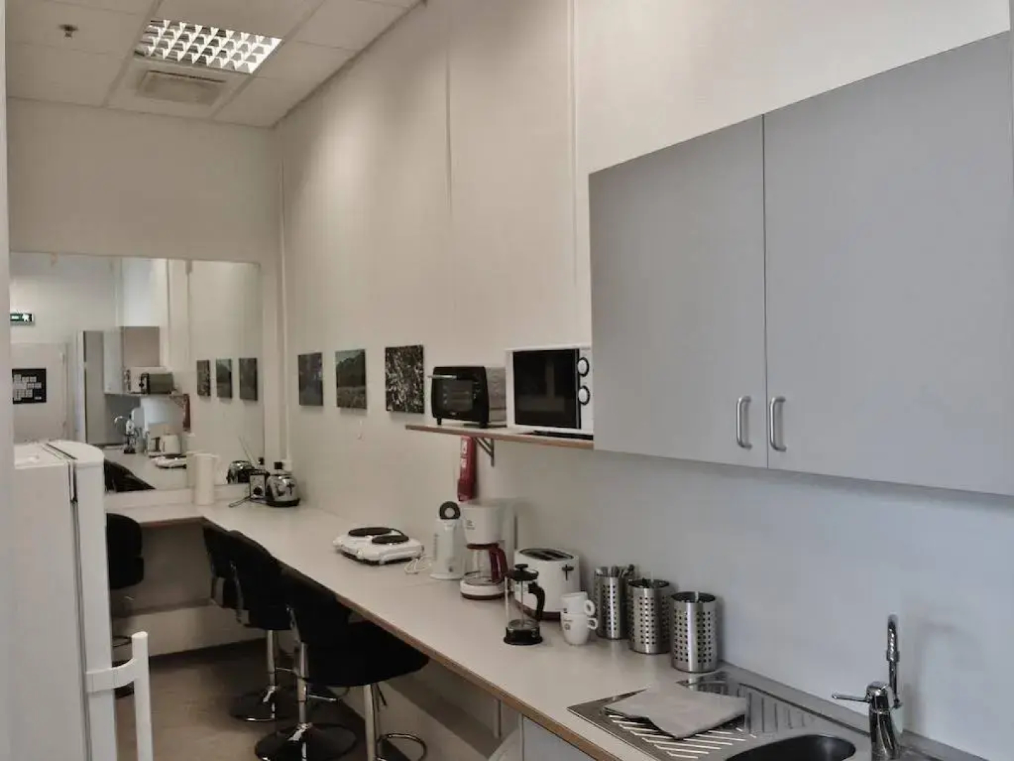 Sport Hostel Reykjavík