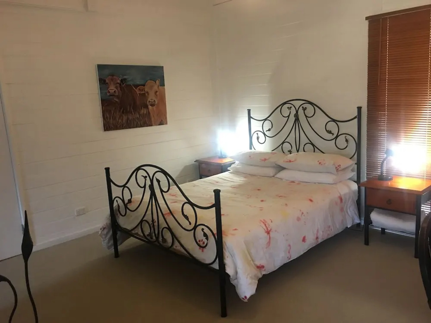 Rangers Run Cottages