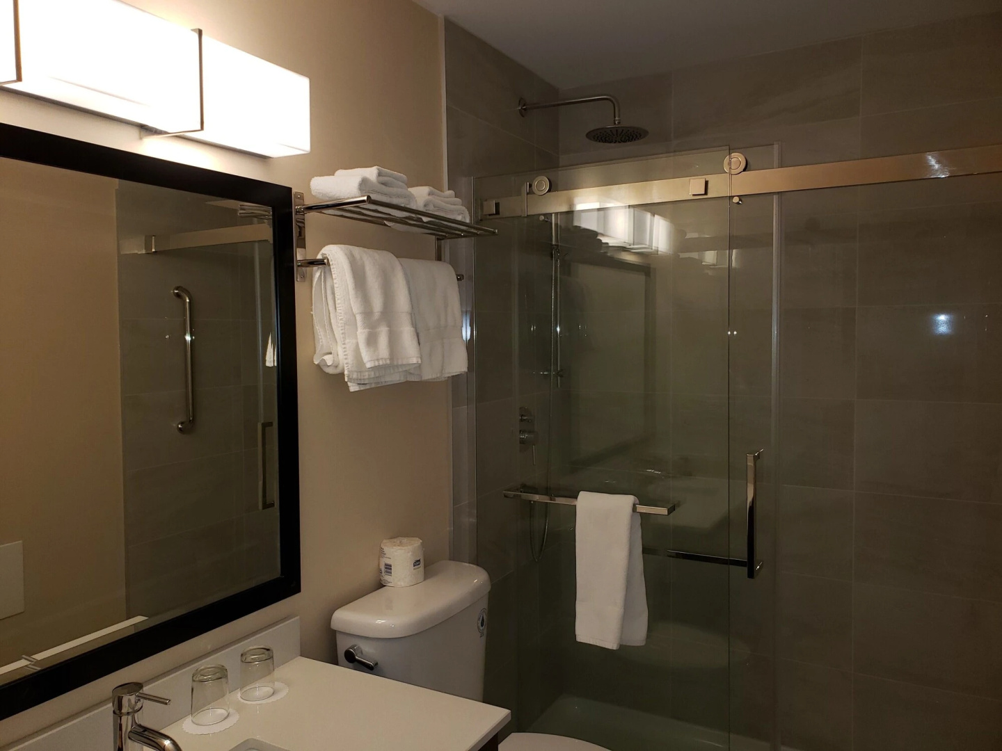 Sun Peaks Lodge
