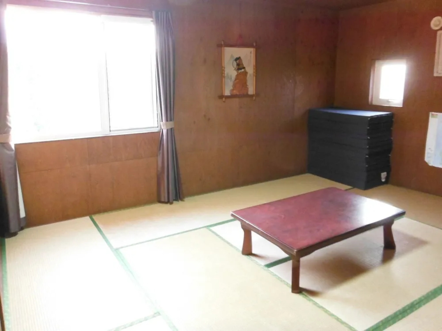 Clione Camp Guest House