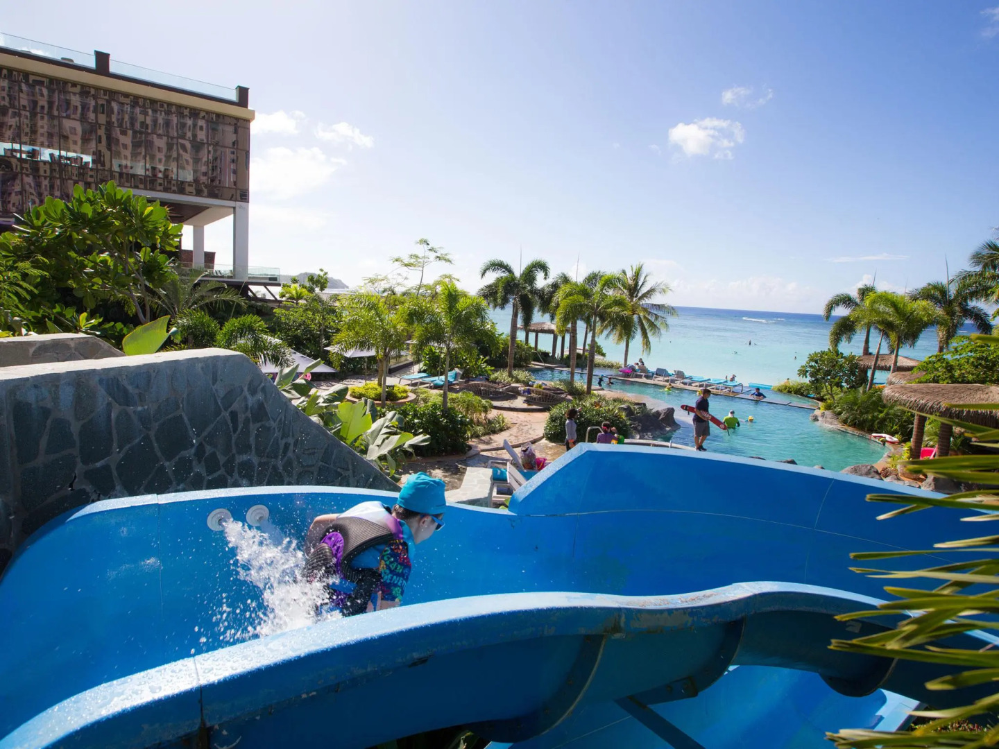 Dusit Thani Guam Resort