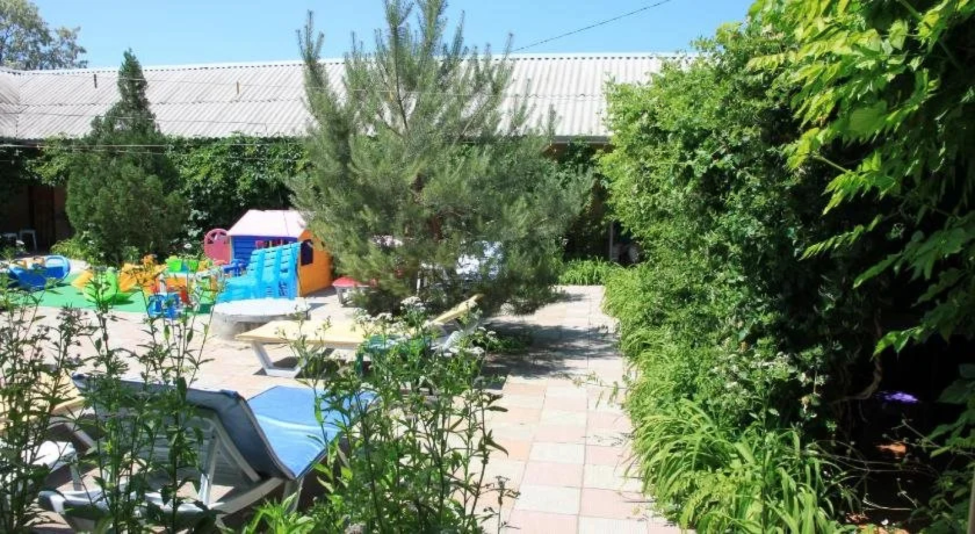 Sokol Hotel