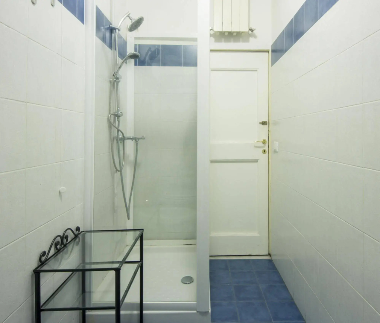 Ridolfi Guest House