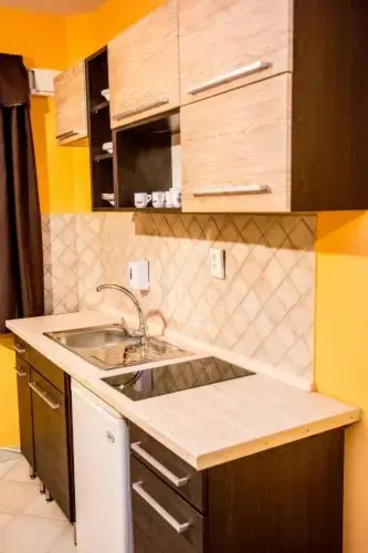 Apartman Era