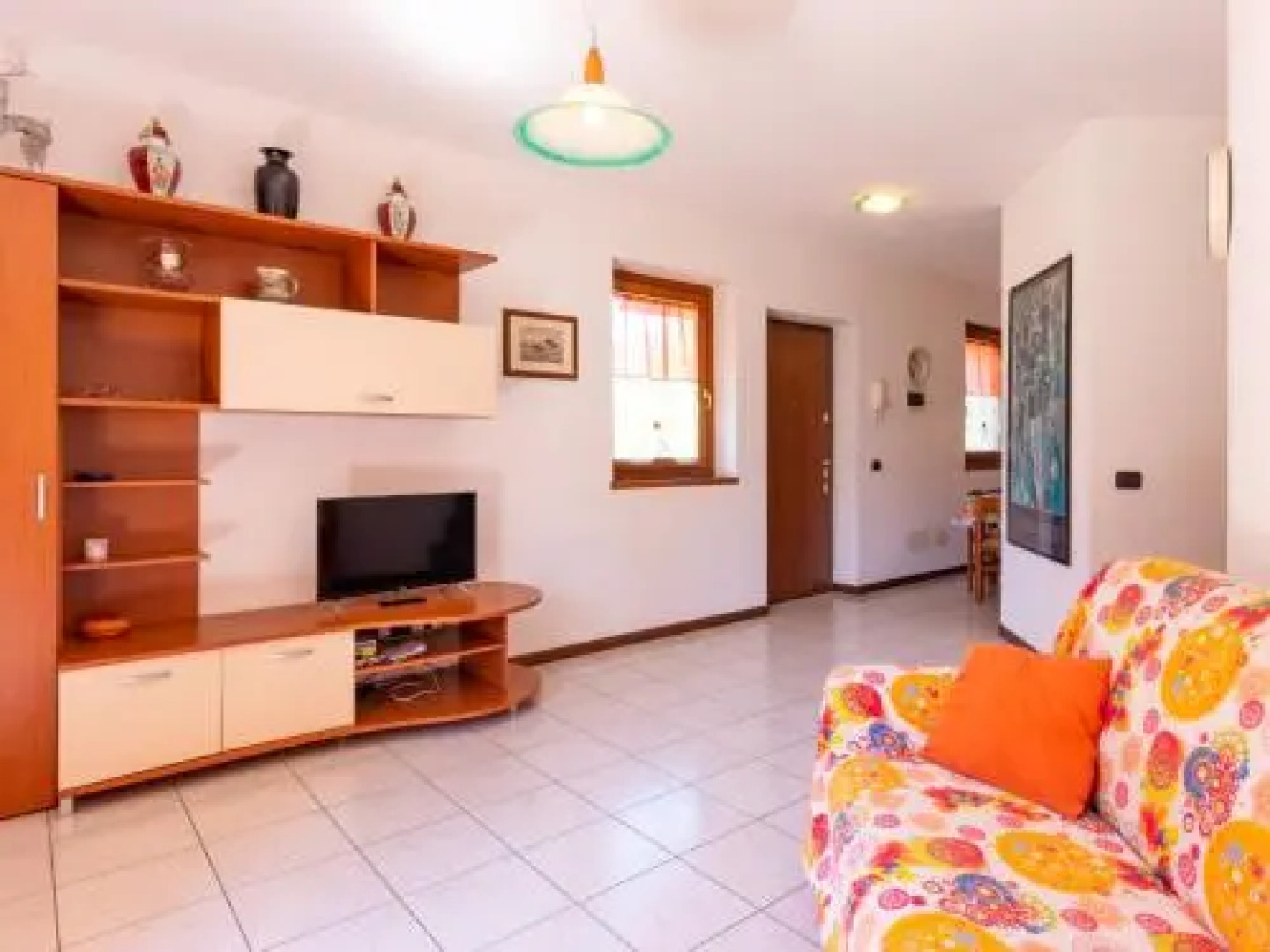 Ferienhaus Sorico 149S