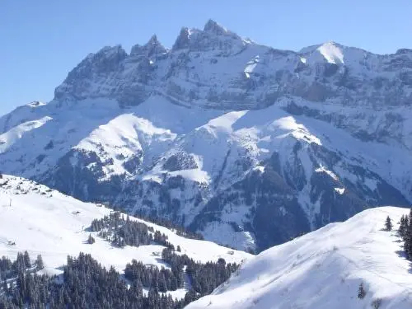 Résid Communailles 34