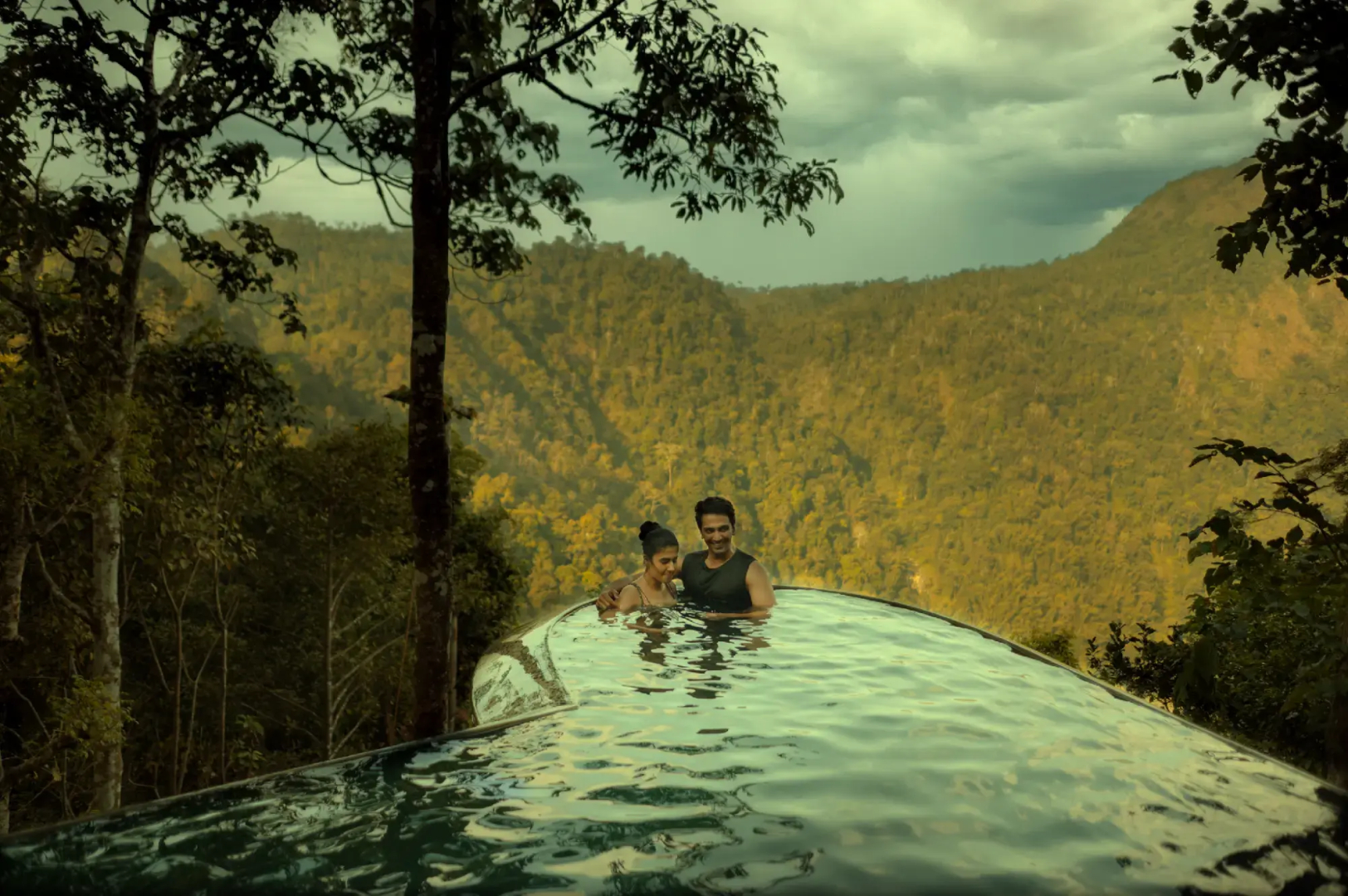 Chembarathi Wayanad Boutique Nature Resort