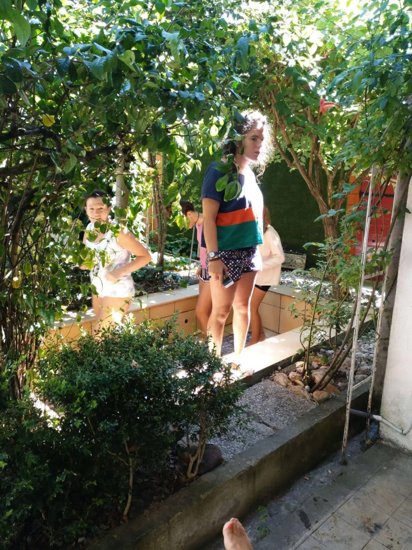 Albergue Casa Don Alvaro