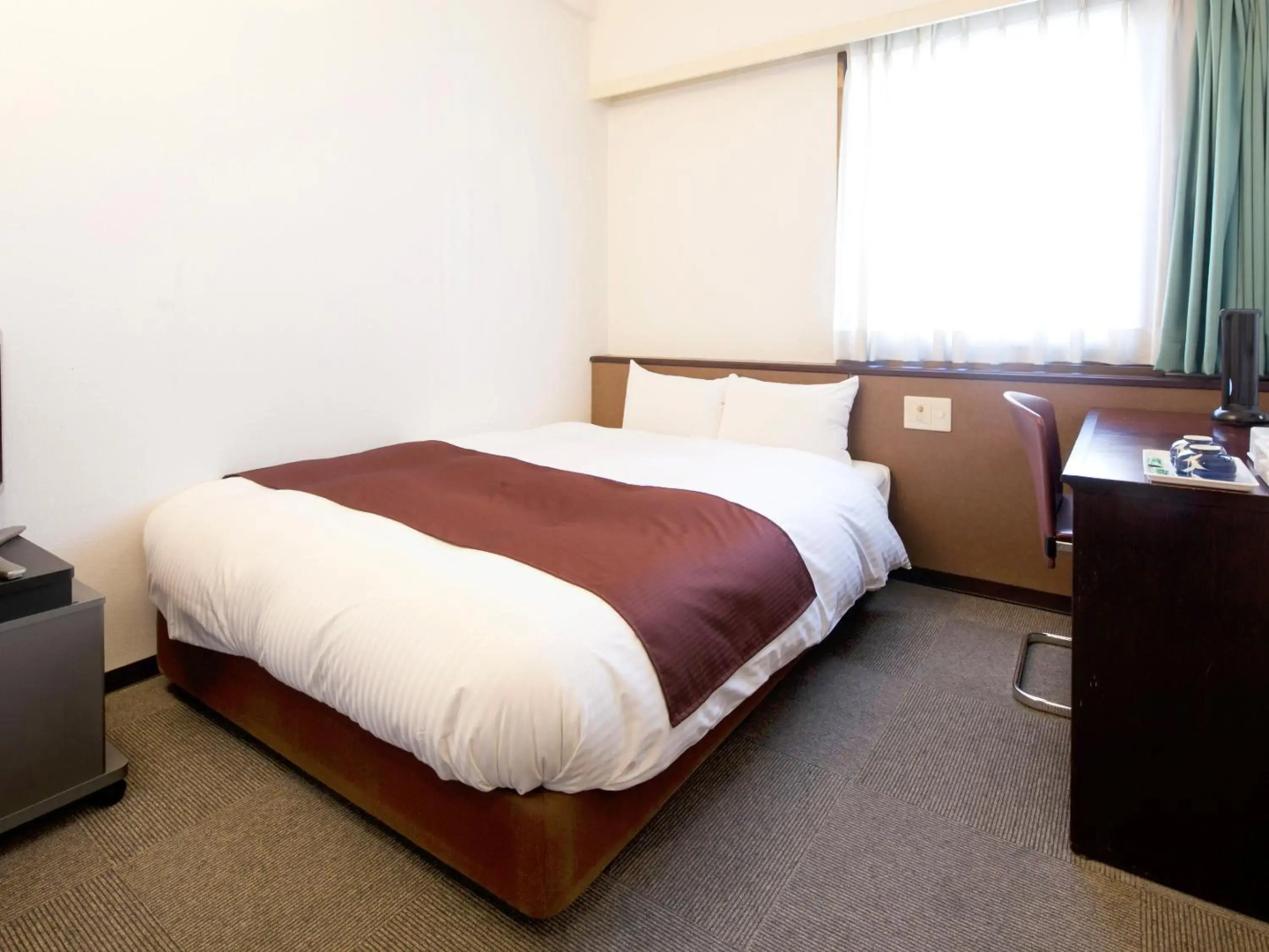 Hotel Abest Nagano Ekimae