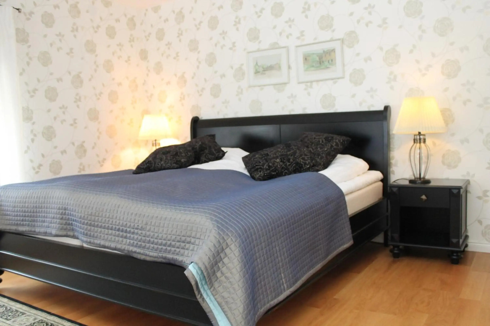 Lindesbergs Stadshotell