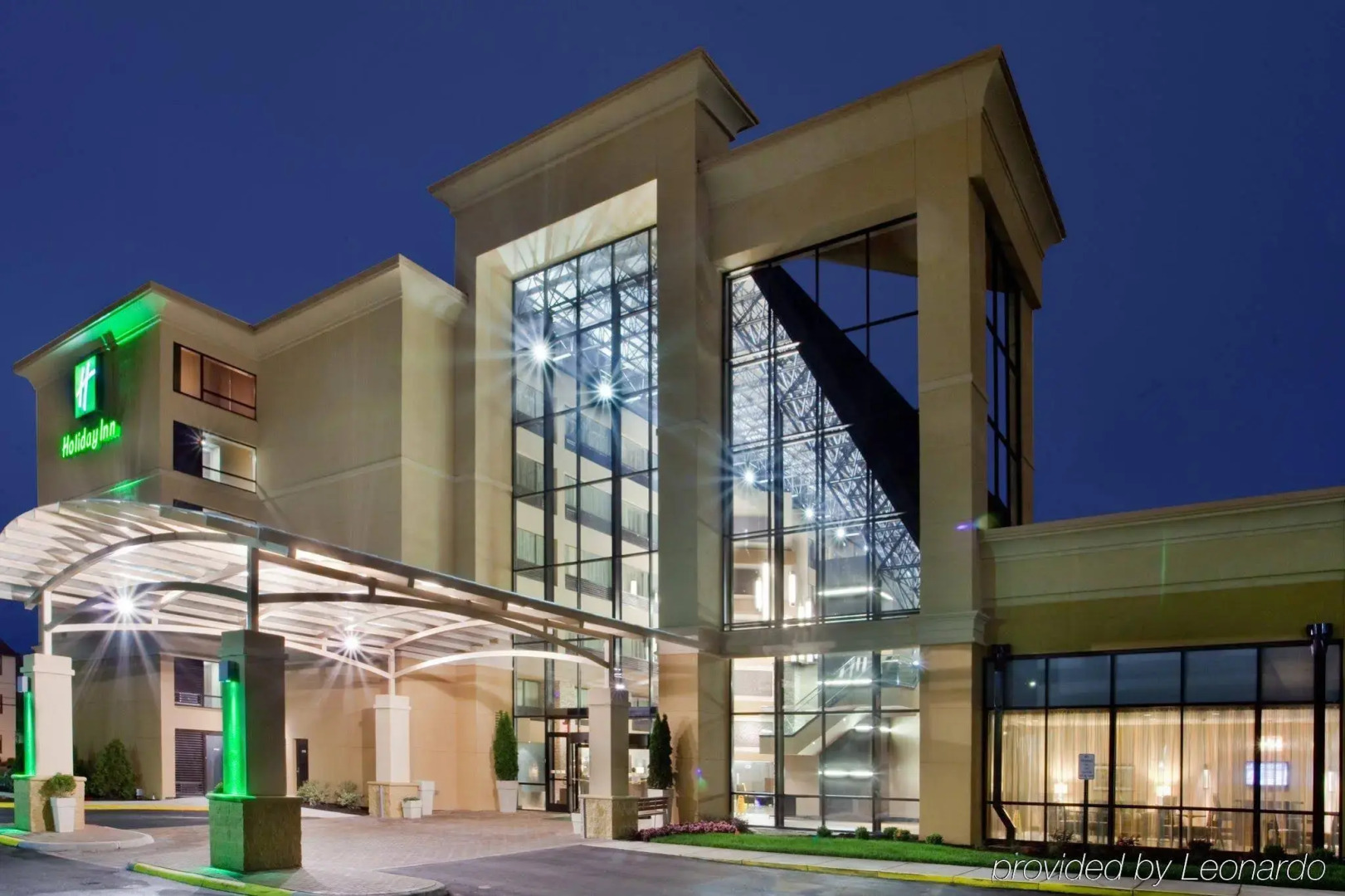 Holiday Inn Virginia Beach - Norfolk by IHG