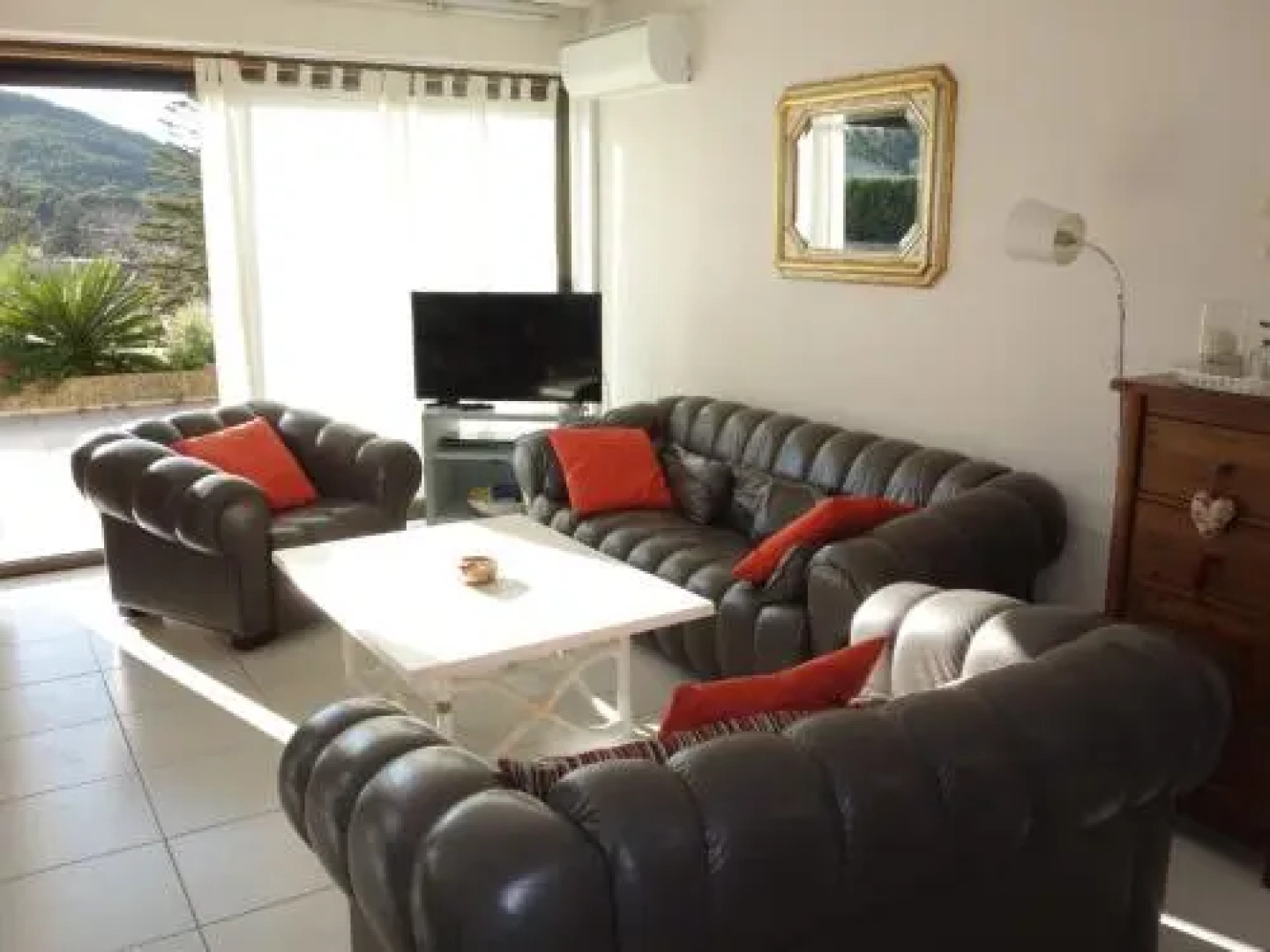 Apartment La Madrague d'Azur.4