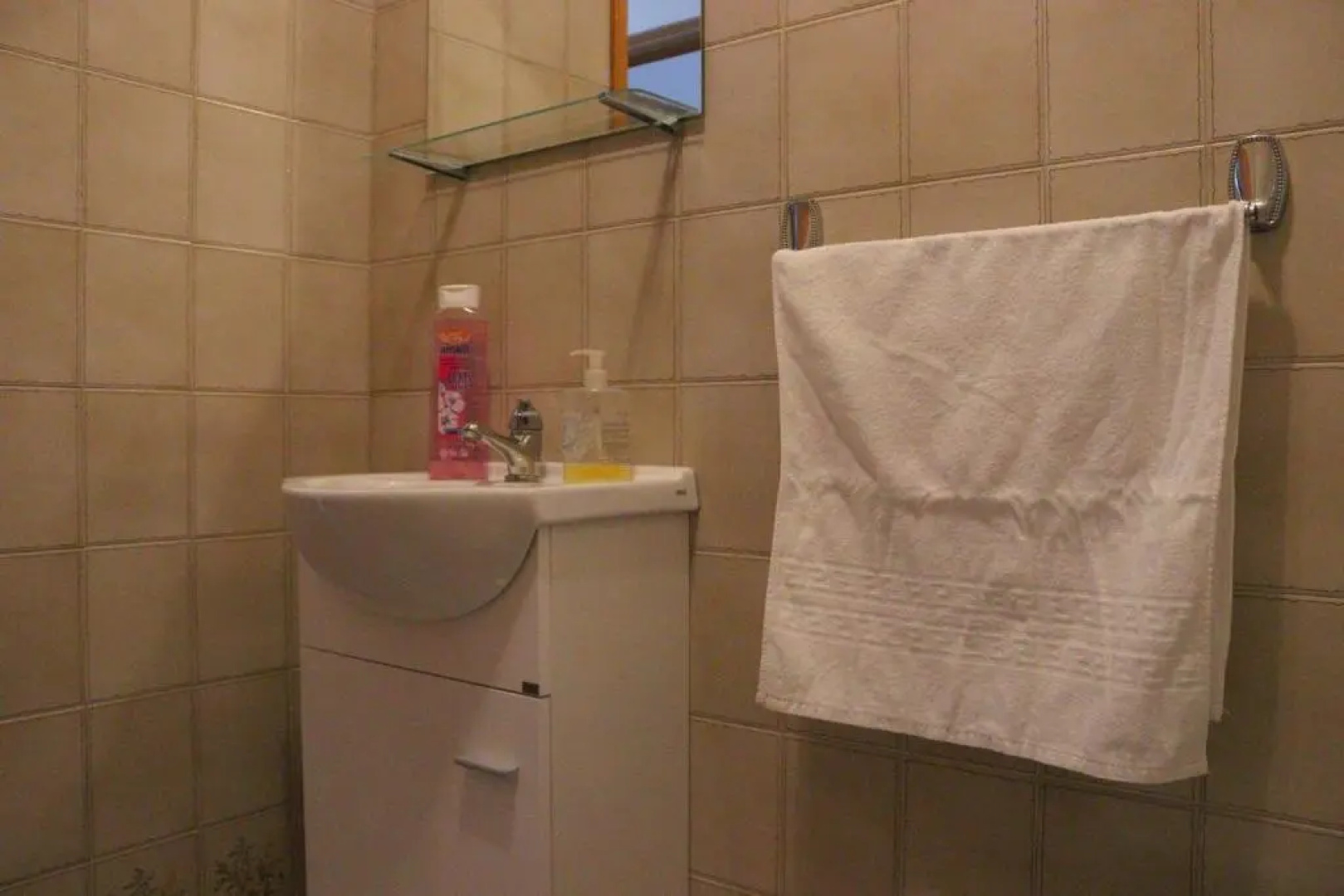 Olinda Beach Apartment