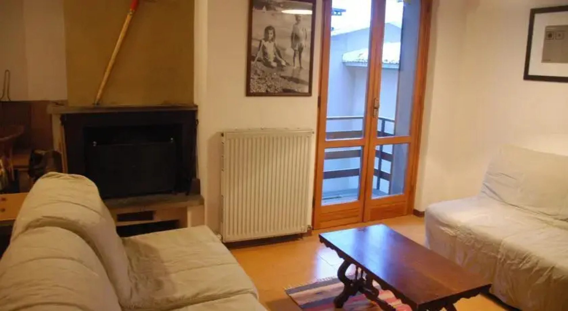 Appartamento Cerreto Laghi