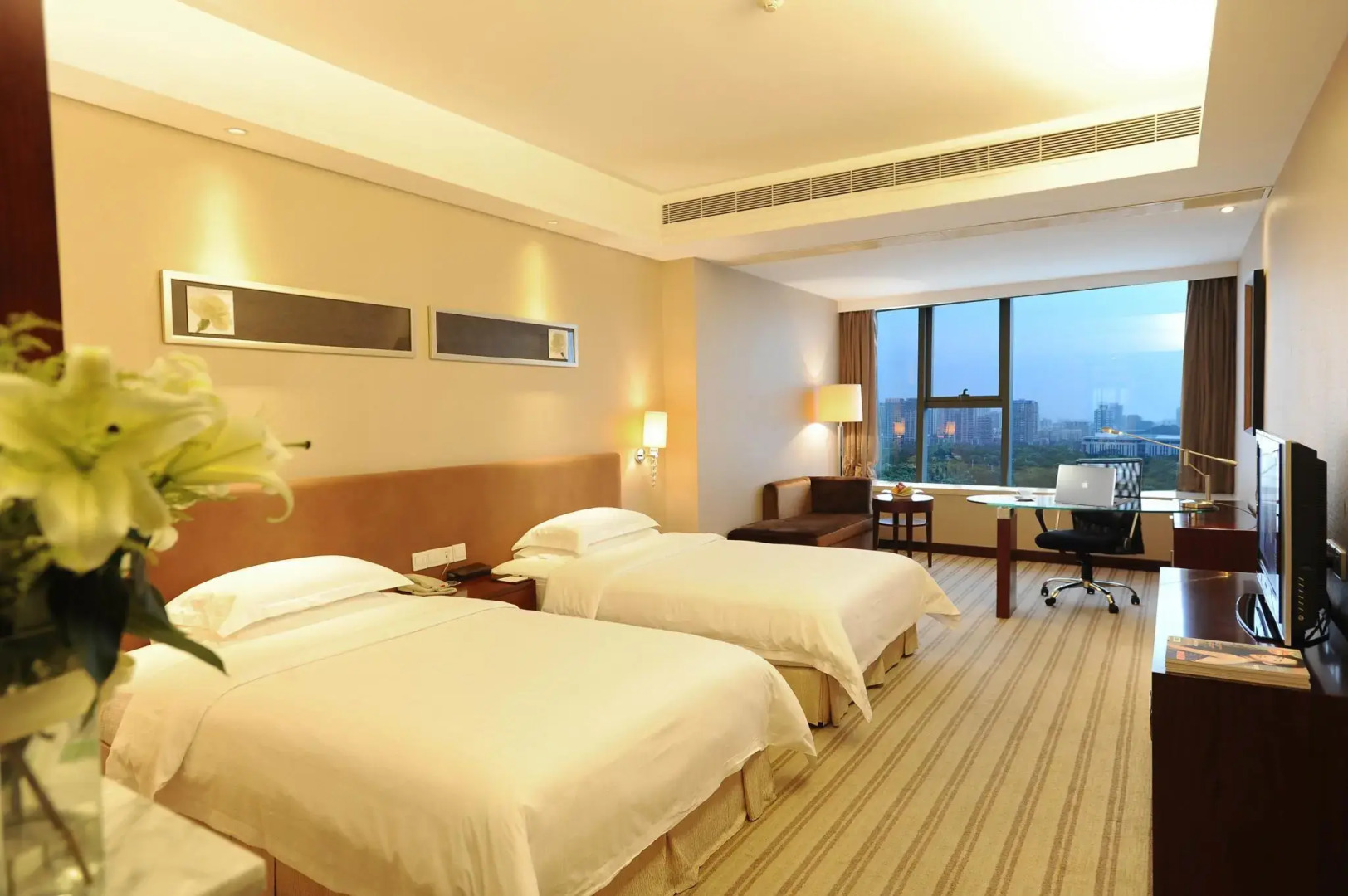 Leisure Hotel Dongguan