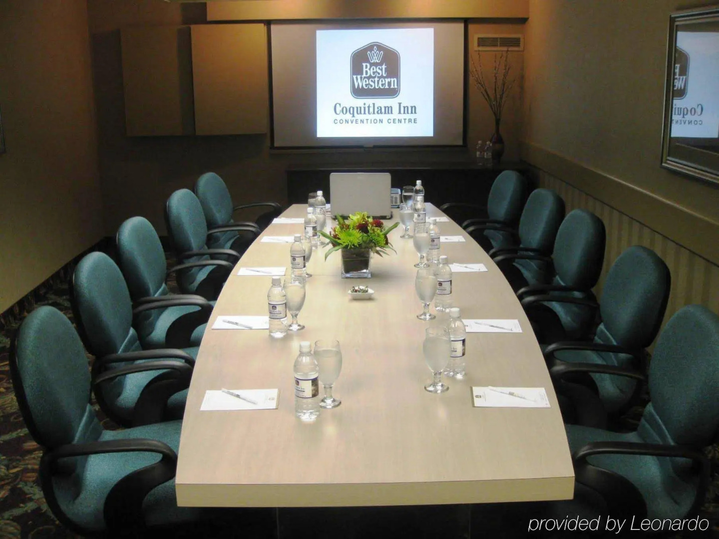 Best Western PLUS Coquitlam Inn Convention Centre