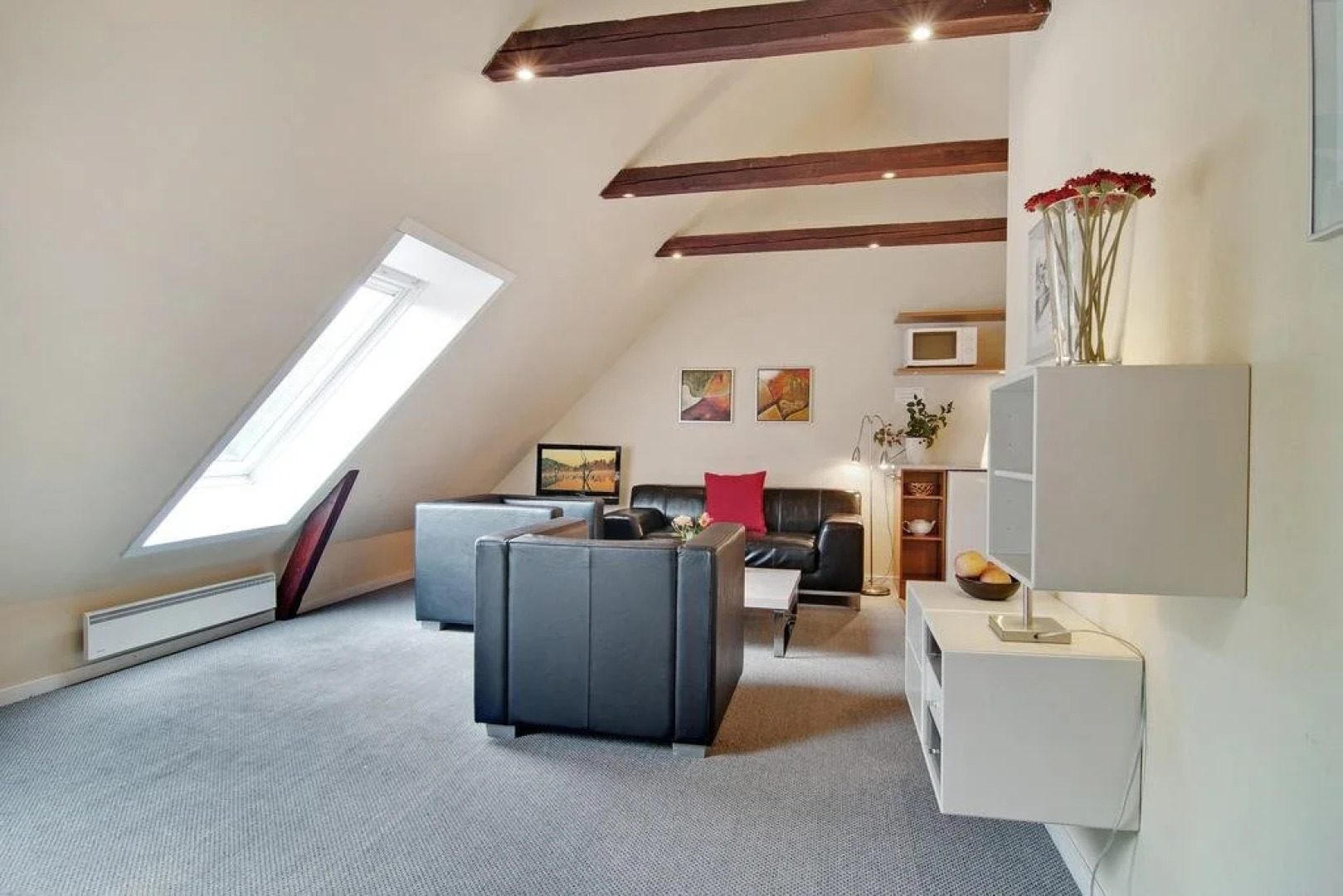 Søåsegård Apartments