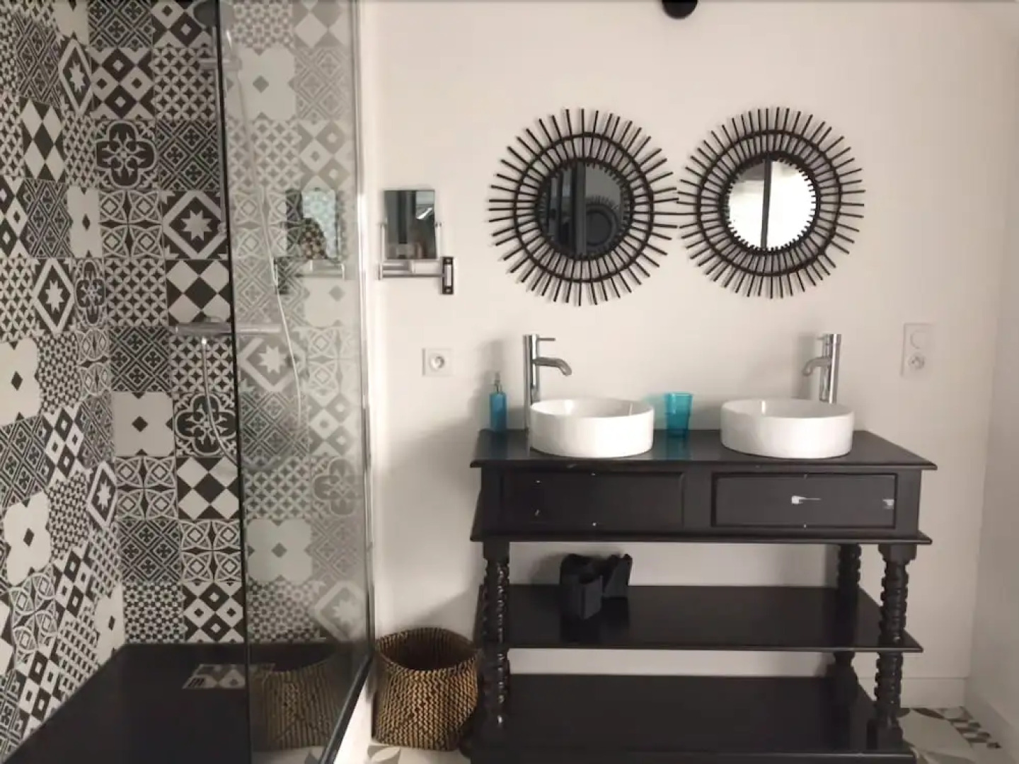 Le Clos Saint Honoré