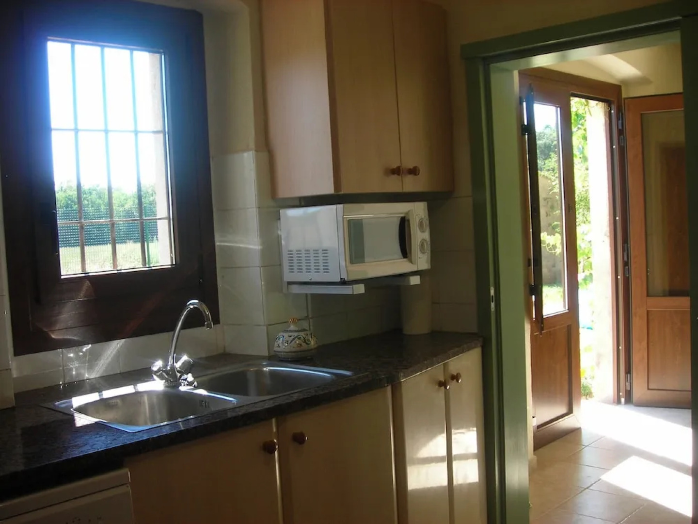 Casa Rural Can Jep Llarg