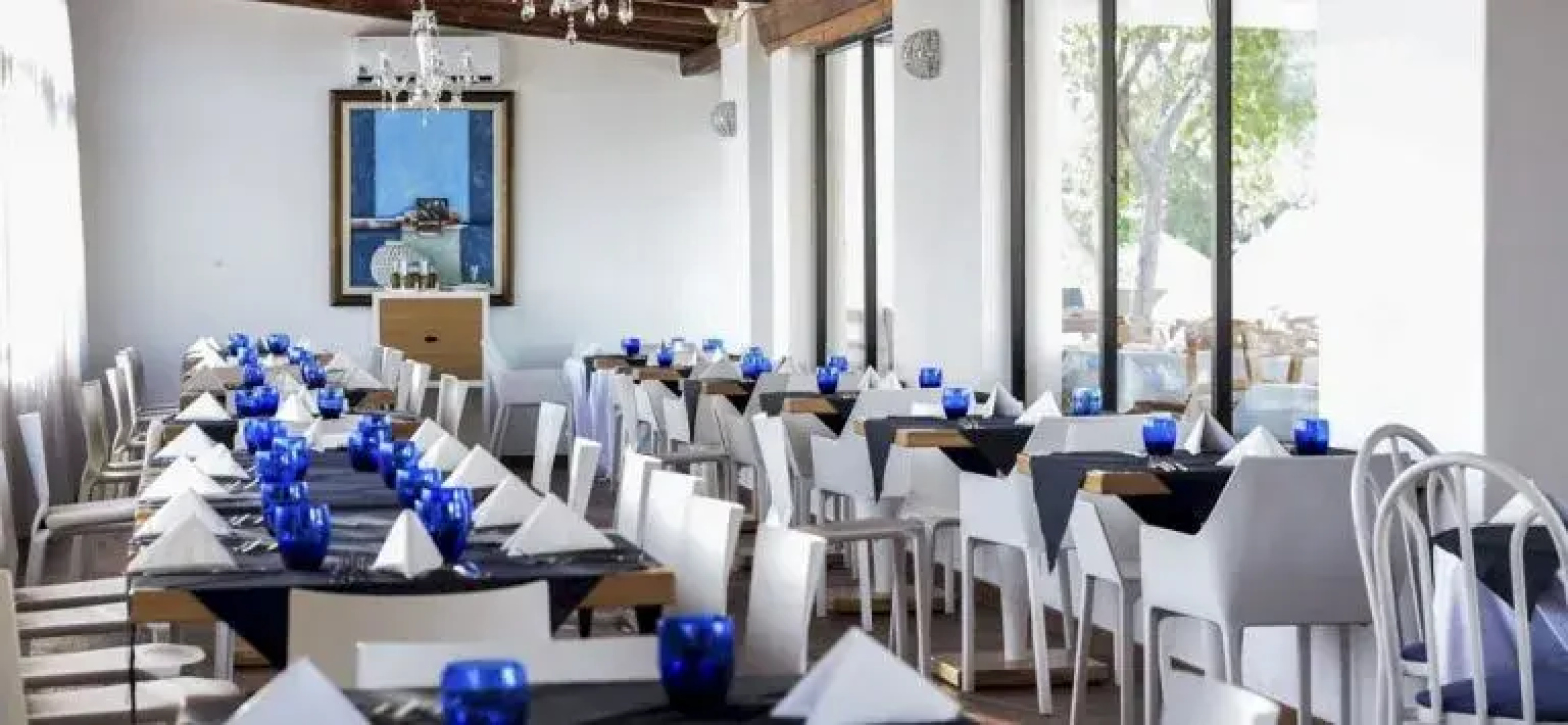 Milu Beach club
