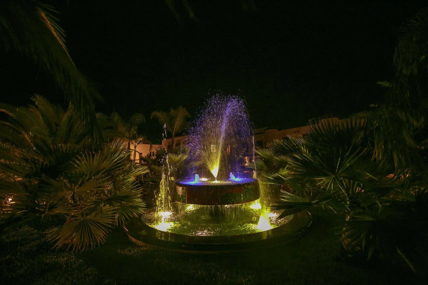 The Latit Hotel Querétaro