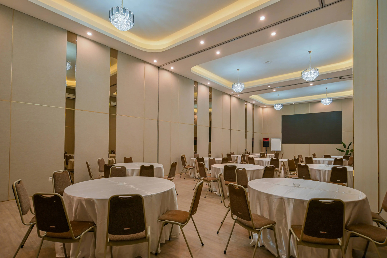 Yulia Hotel Managed by HIG