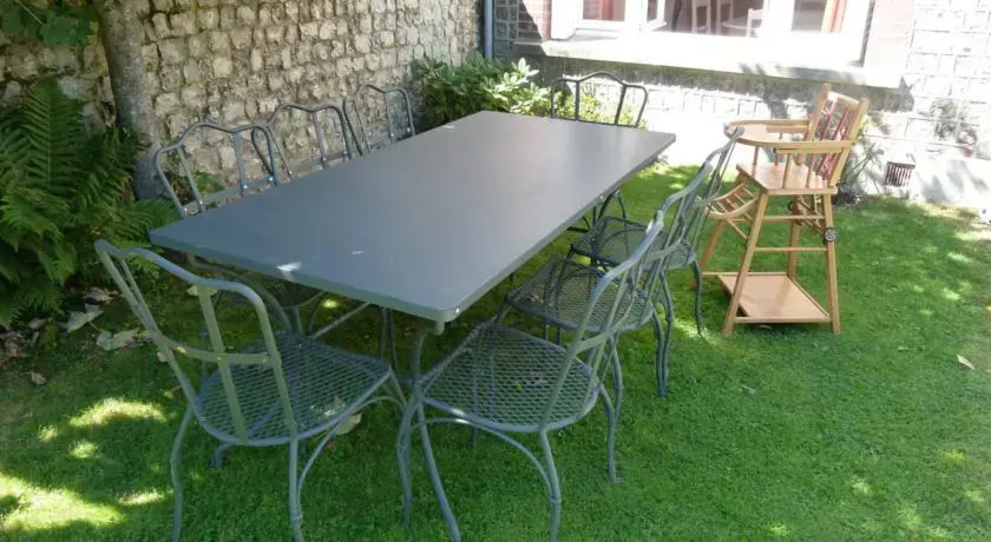 Maison Soleil du Matin