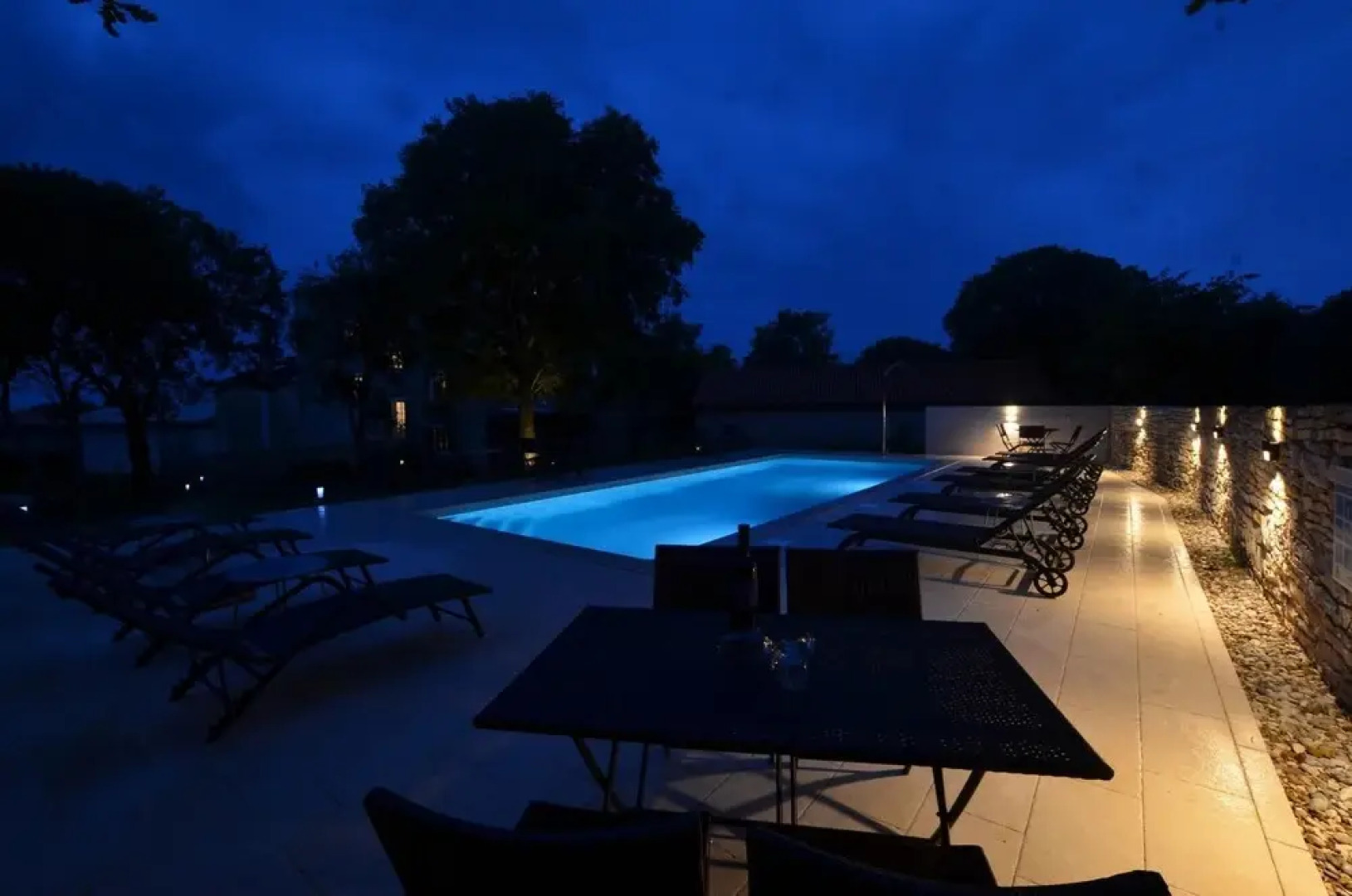 Juraga Apartment in Bale