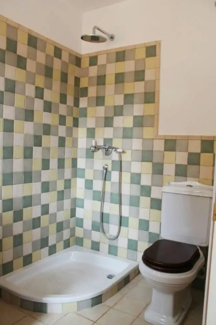 Villa - 5 Bedrooms with Pool and WiFi - 107841